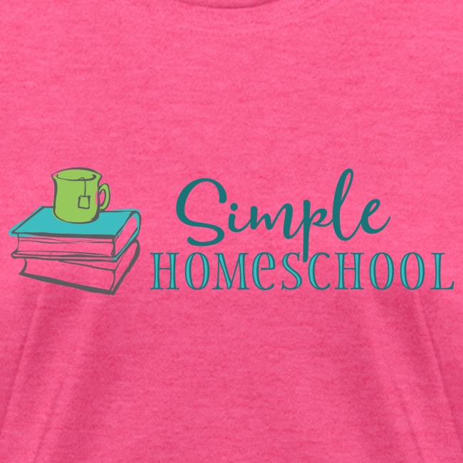 Simple Homeschool Logo