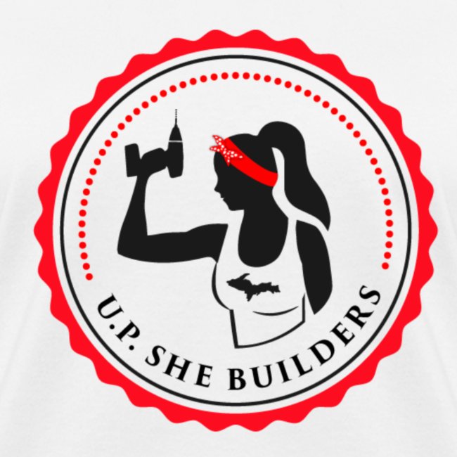 U.P. She Builders