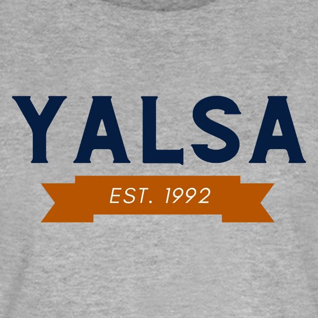 YALSA Established Date