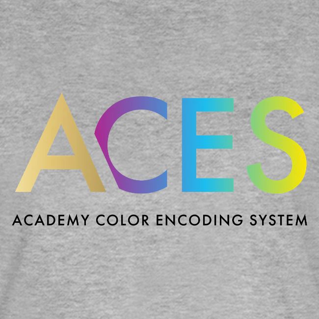 Academy Color Encoding System (ACES)