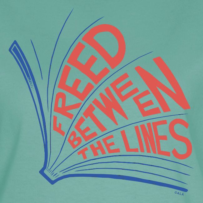 Freed Between the Lines