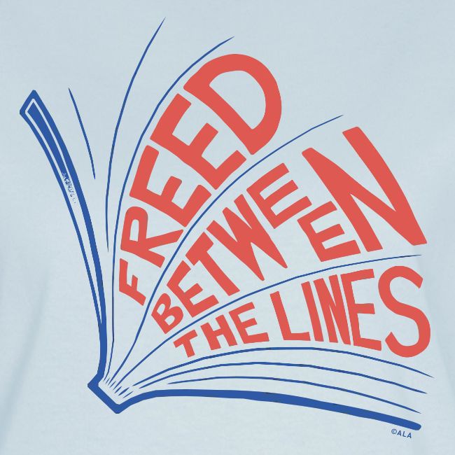 Freed Between the Lines