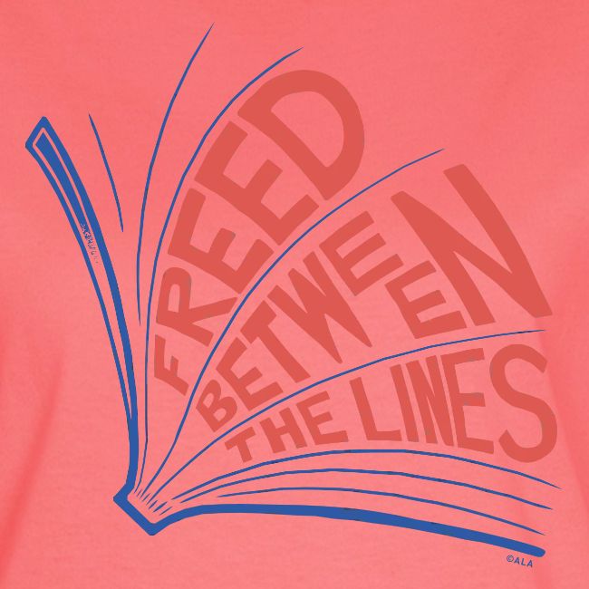 Freed Between the Lines