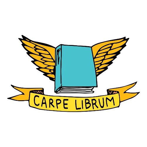 Carpe Librum - Women's T-Shirt