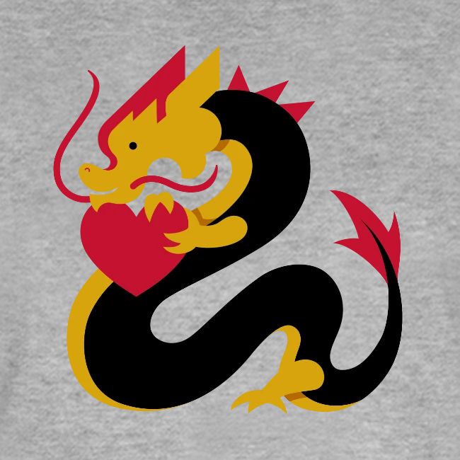 Core Values Dragon Kindness