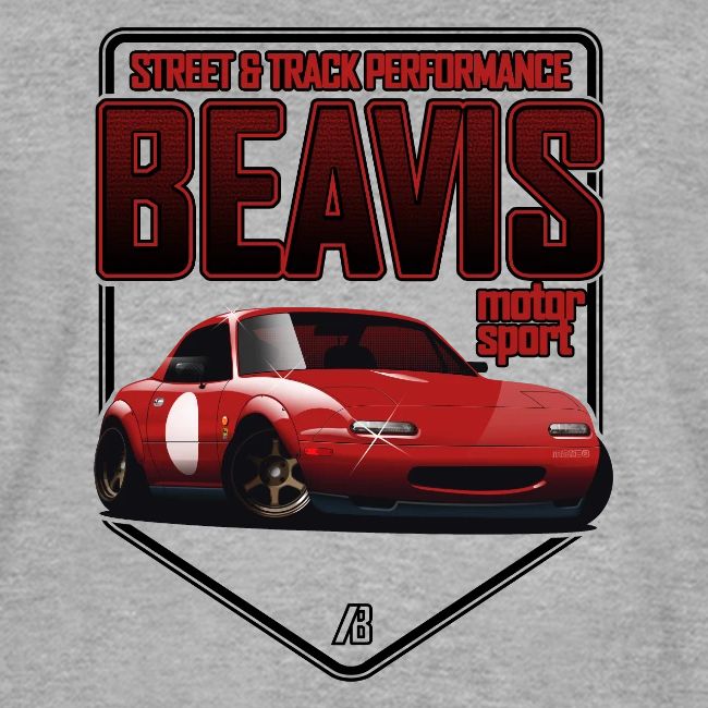 Arty Miata
