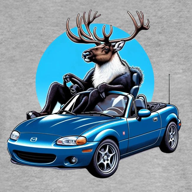 Caribou PQ 2