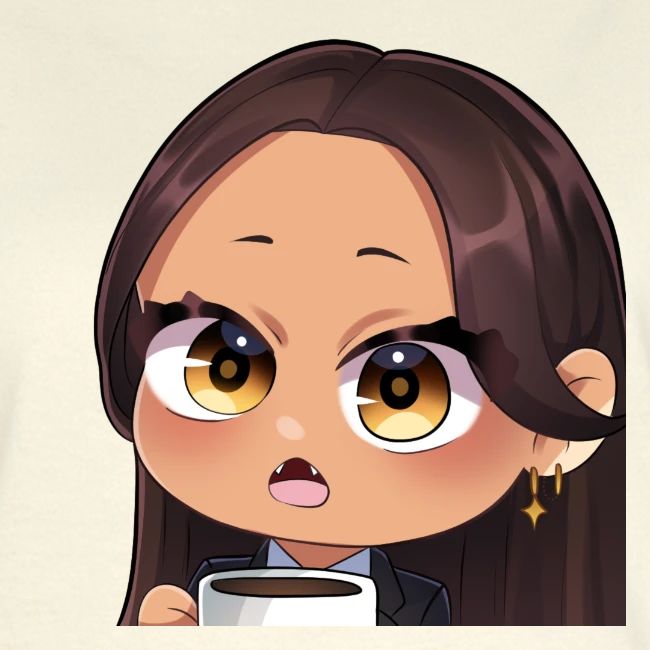 Avira Savio Chibi (Coffee)