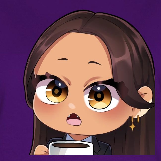 Avira Savio Chibi (Coffee)
