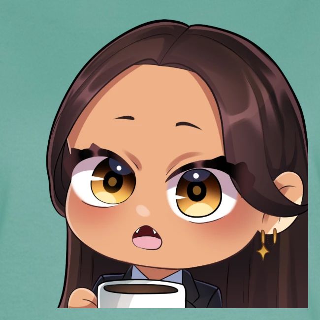 Avira Savio Chibi (Coffee)