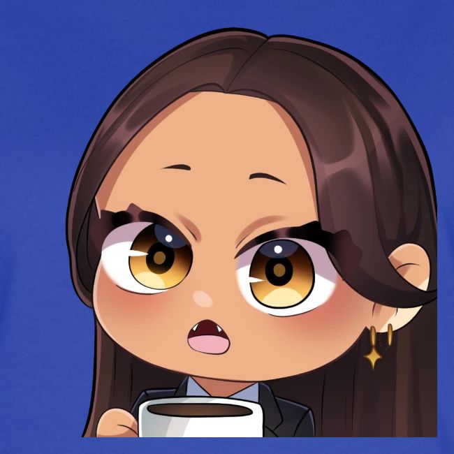 Avira Savio Chibi (Coffee)