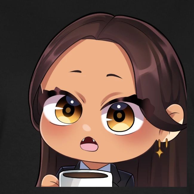 Avira Savio Chibi (Coffee)