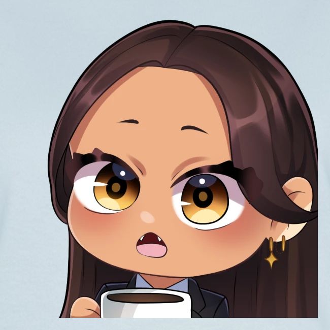 Avira Savio Chibi (Coffee)