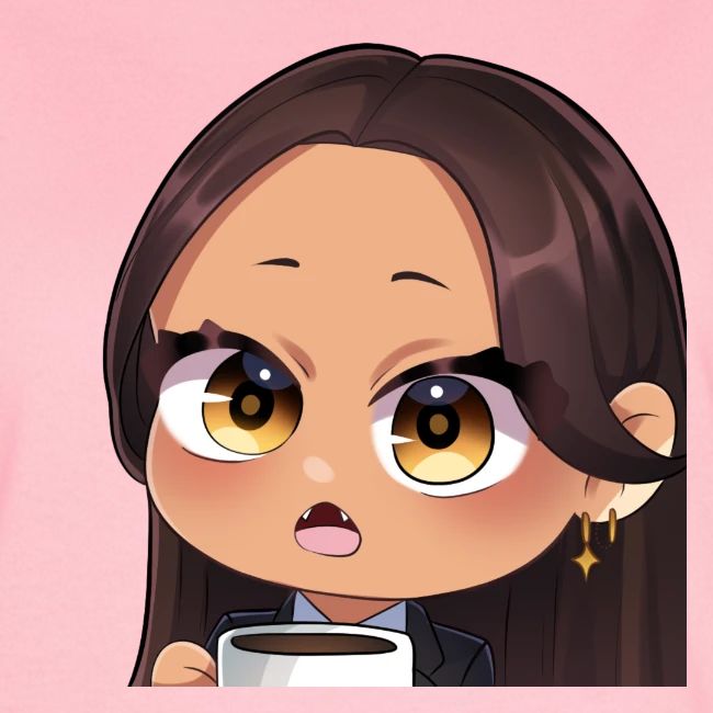 Avira Savio Chibi (Coffee)
