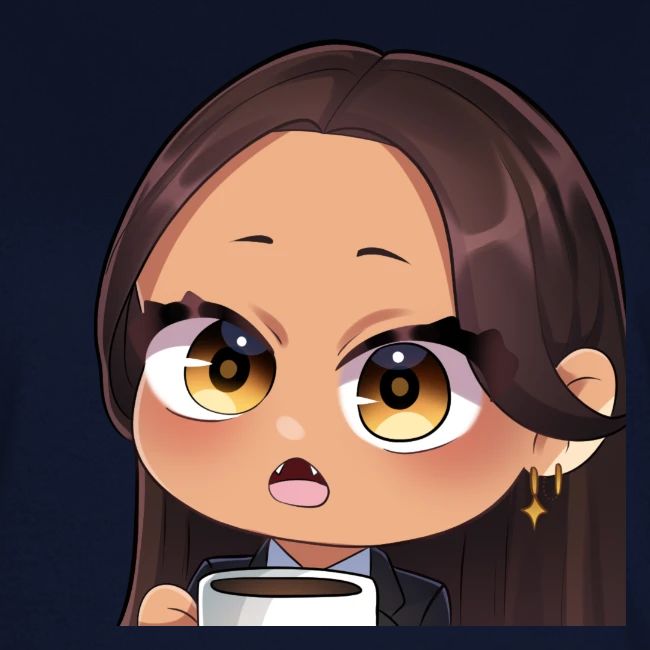 Avira Savio Chibi (Coffee)
