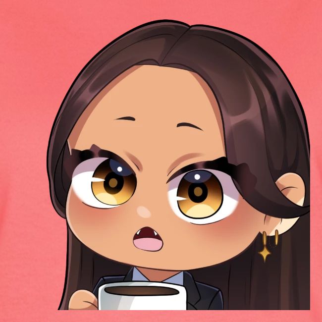 Avira Savio Chibi (Coffee)