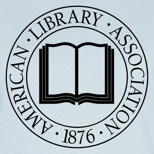 Vintage ALA Logo - ALA 150