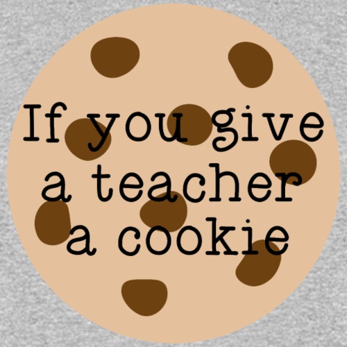 cookie - Women's T-Shirt