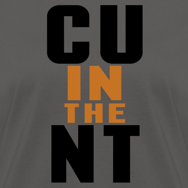 CU in the NT