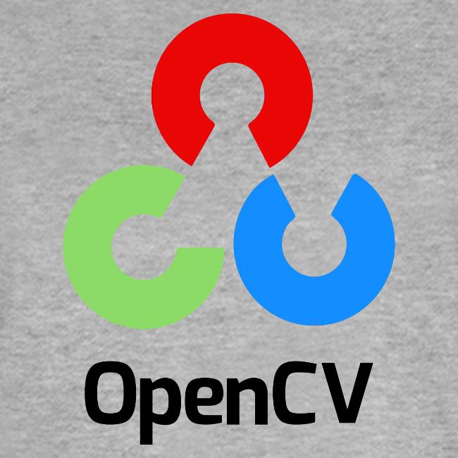 OpenCV Logo