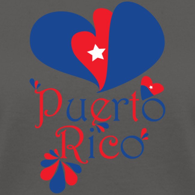 Love Puerto Rico