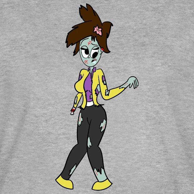Zombie Dersy