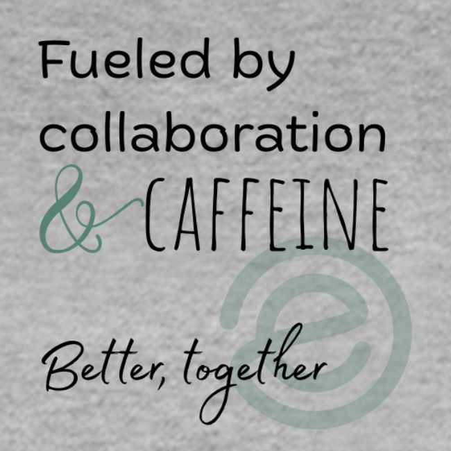 Fueled by Caffeine Light