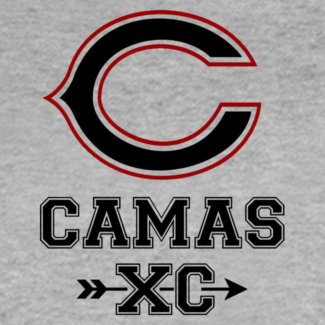 Camas XC Logo
