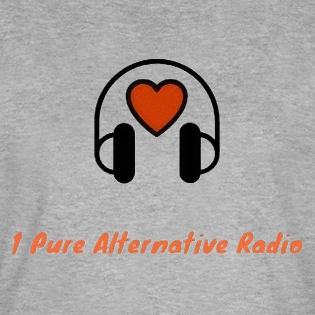 1 Pure Alternative Radio Wear