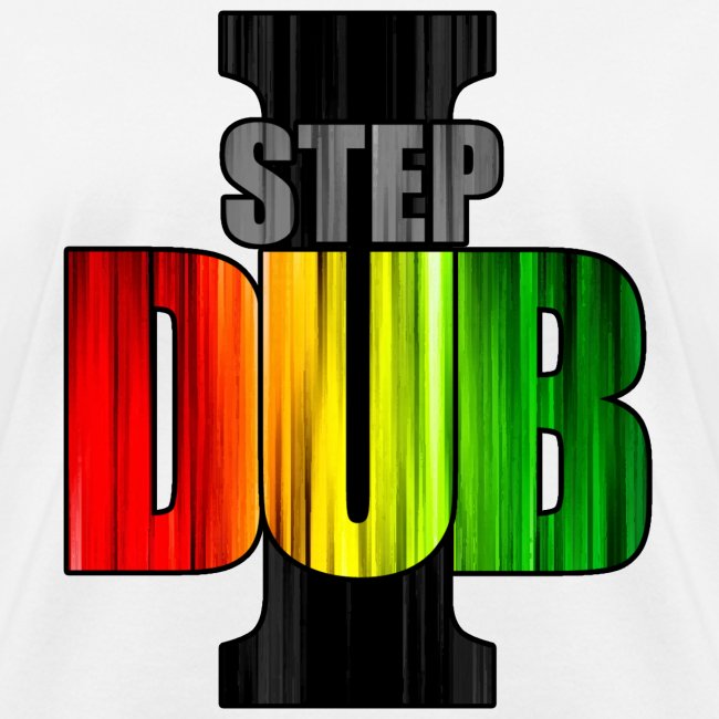 I Step Dub