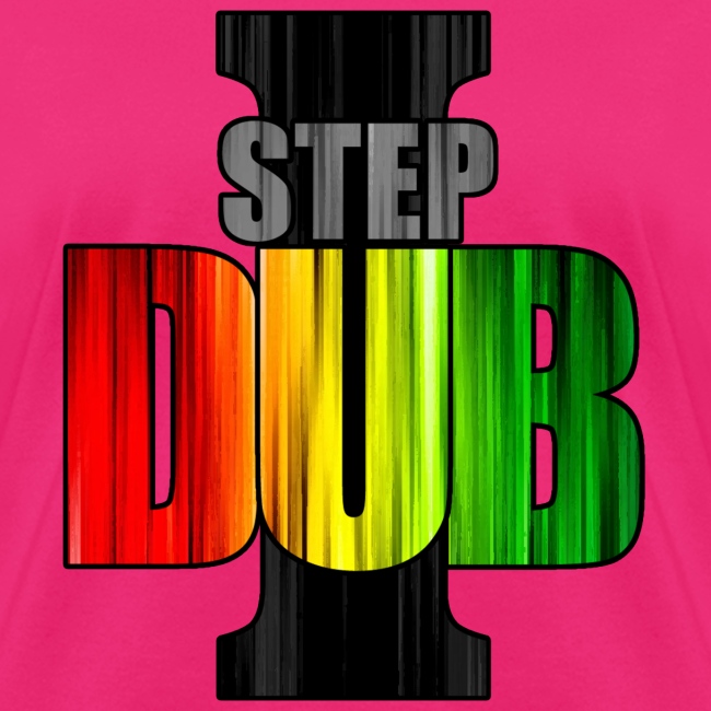 I Step Dub