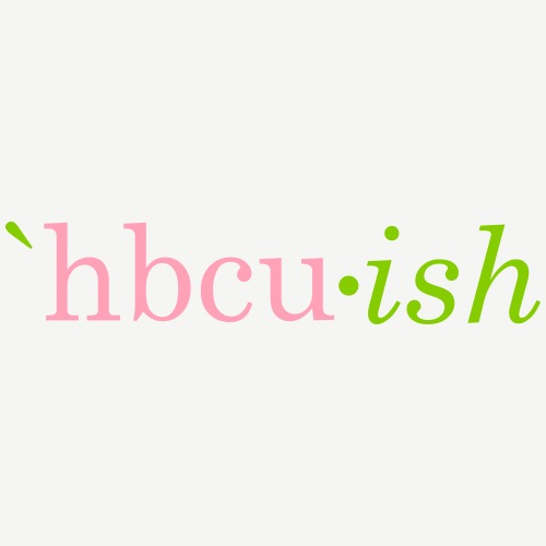 HBCU-ish - Women's T-Shirt