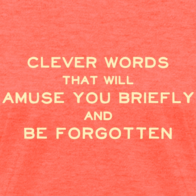 cleverwords