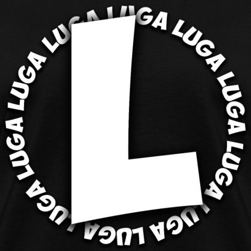 Luga Spiral (inc. L) - Women's T-Shirt