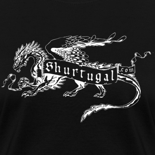 whitenewshurtugal - Women's T-Shirt
