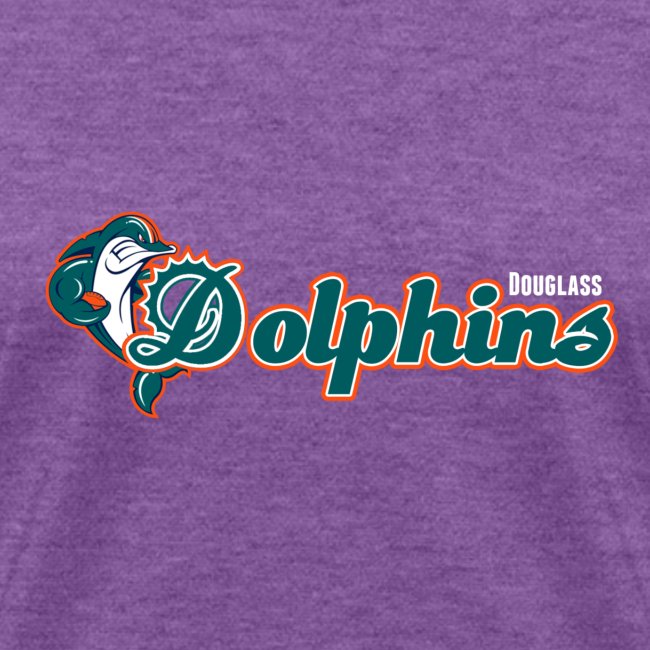 Douglass Dolphins 1
