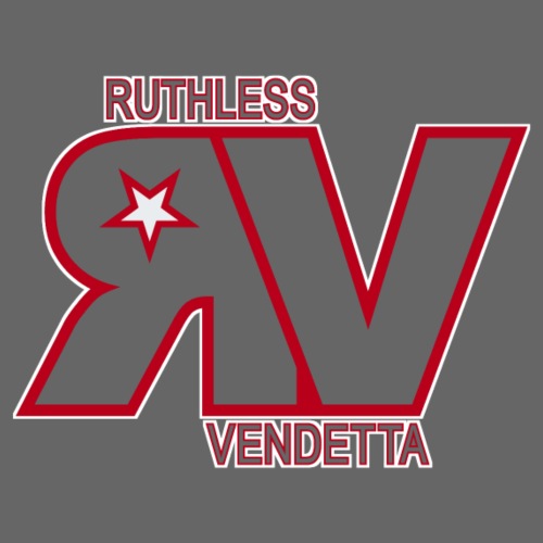 RV logo - Women's T-Shirt