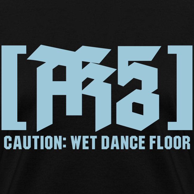 Wet Dance Floor