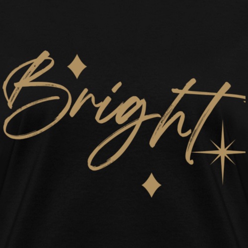 Bright - Women's T-Shirt