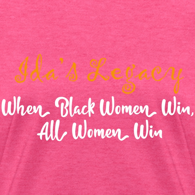 When Black Women Win, All Women Win