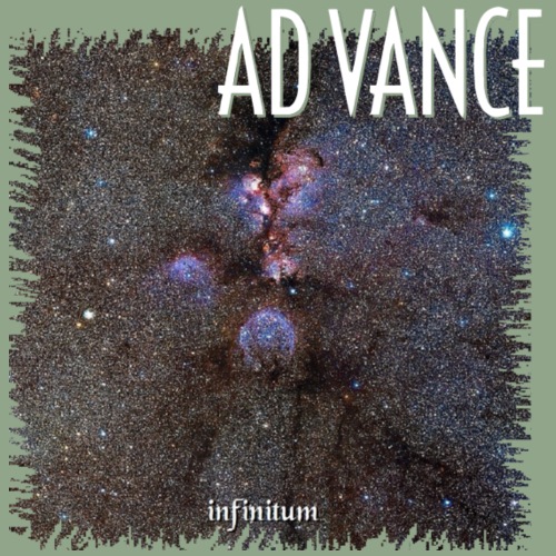 Ad Vance - Infinitum T-Shirt
