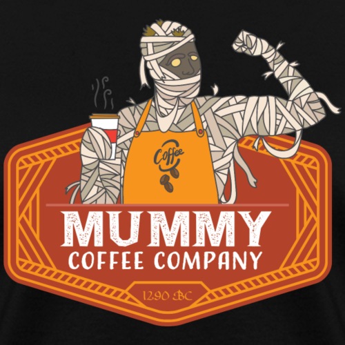 Hex Flex Mummy Coffee