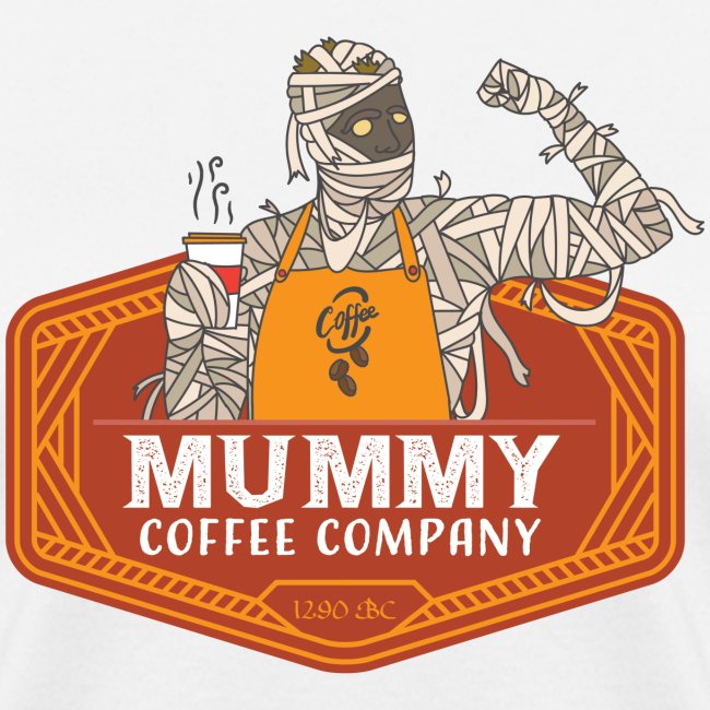 Hex Flex Mummy Coffee