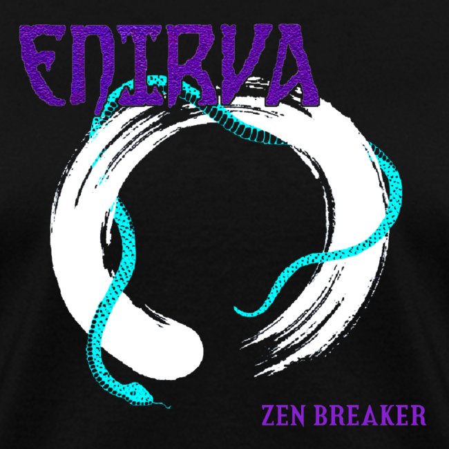 Enirva Zen Breaker T Shirt