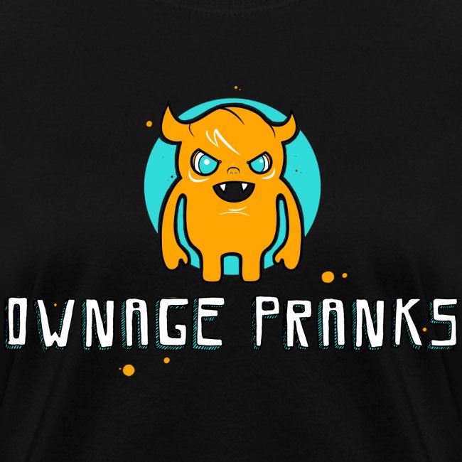 ownagepranks logo orange