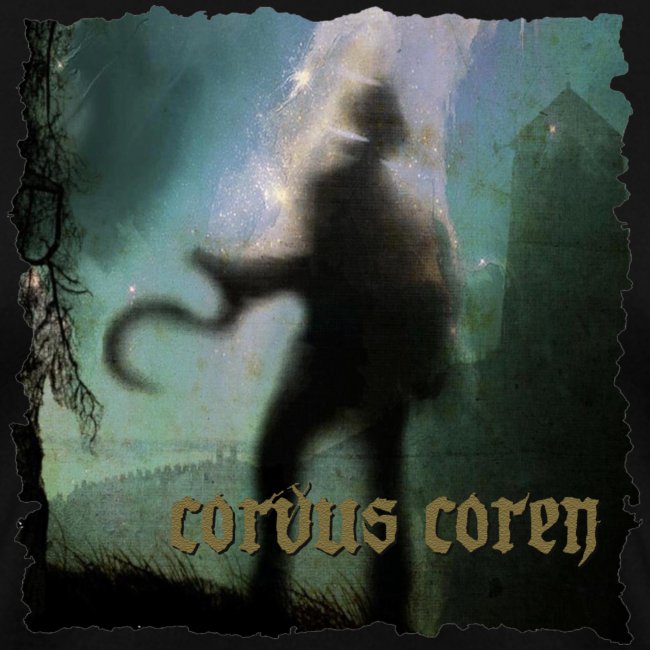Corvus Coren - Introducción T-Shirt
