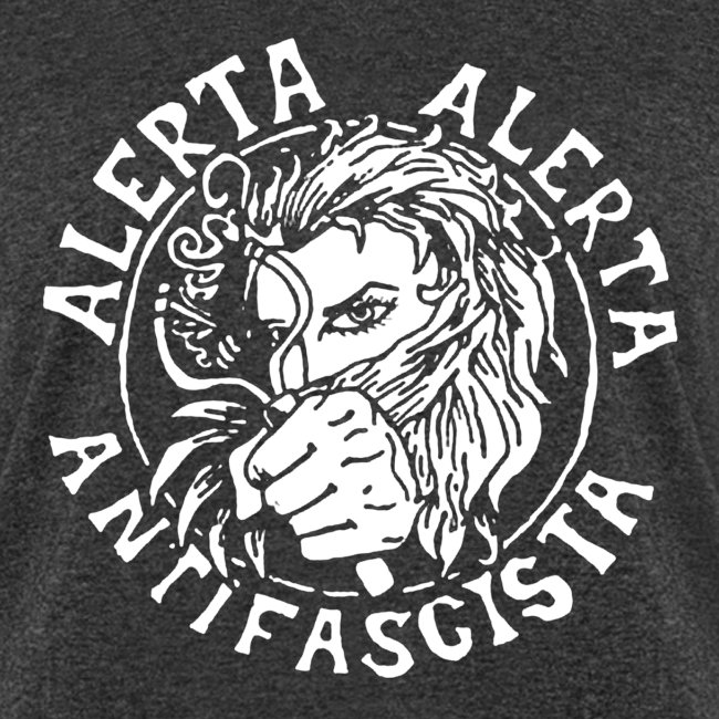 alerta alerta antifascista 1