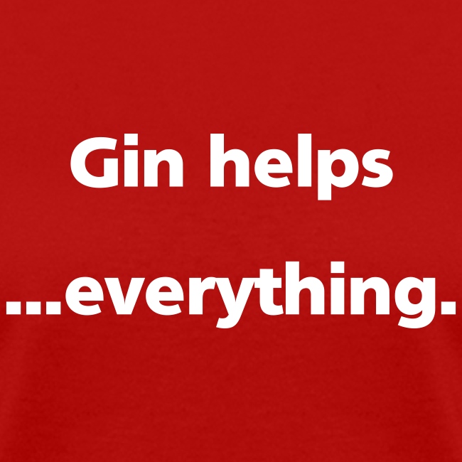 gin simple