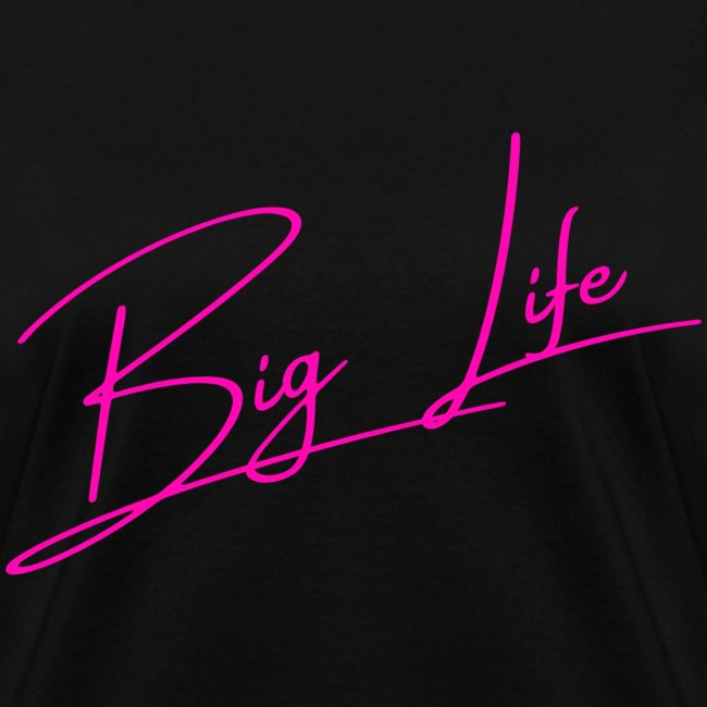Big Life Signature