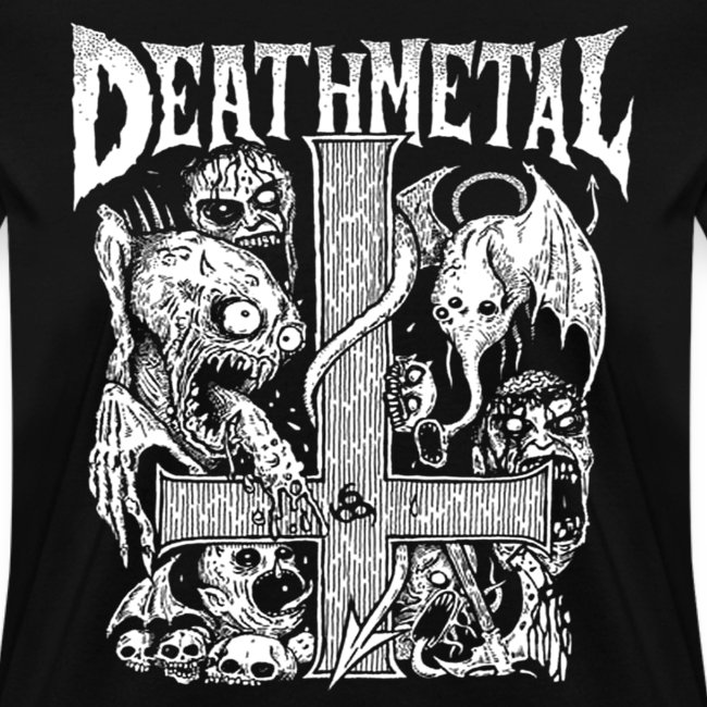 death metal 543534